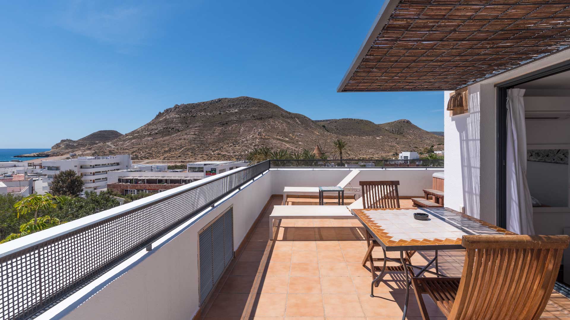 Doble Superior con Jacuzzi